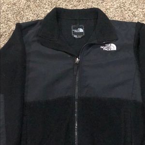 Girls North Face Jacket